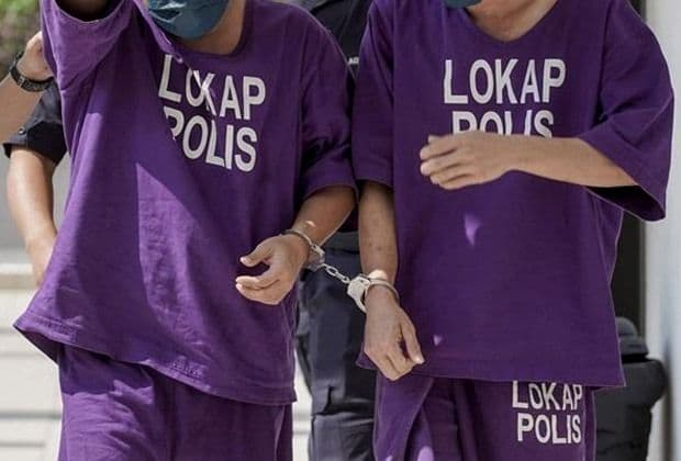 Two Myanmar nationals detained at JB checkpoint for immigration offences