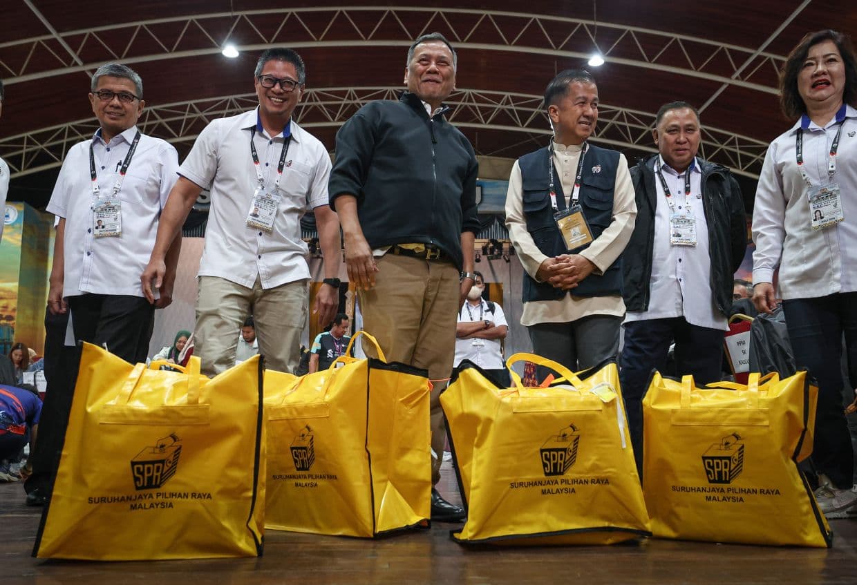 Sabah polls: Analysts expect hung assembly, coalition govt to be formed via negotiations