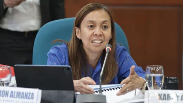 BTr: Graft probe not shaking investor trust