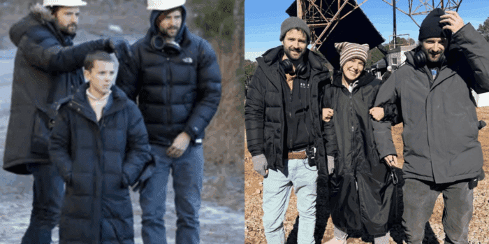 Millie Bobby Brown bids farewell to ‘Stranger Things’ amid final season