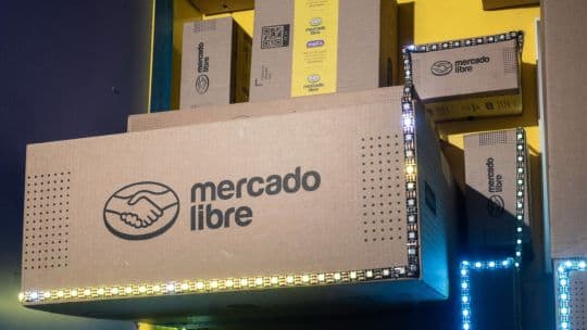 MercadoLibre tries to woo Brazil’s online shoppers as Amazon, Shein close in