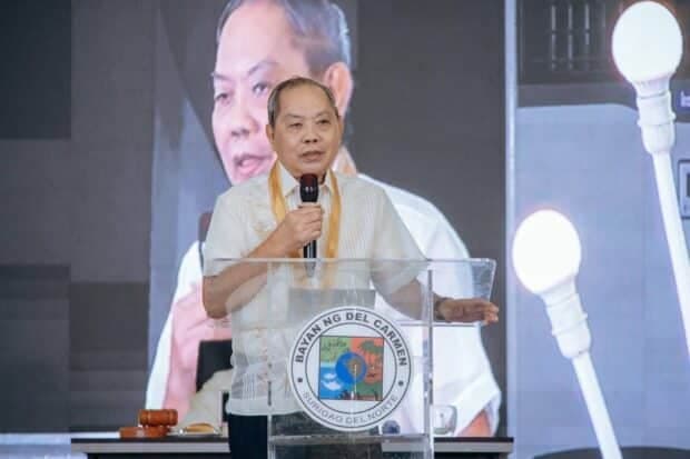 Rep. Matugas welcomes ICI probe, commits to full cooperation