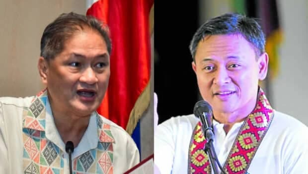 Tony La Viña backs Sonny Angara, praises 'technocratic leadership' at DepEd