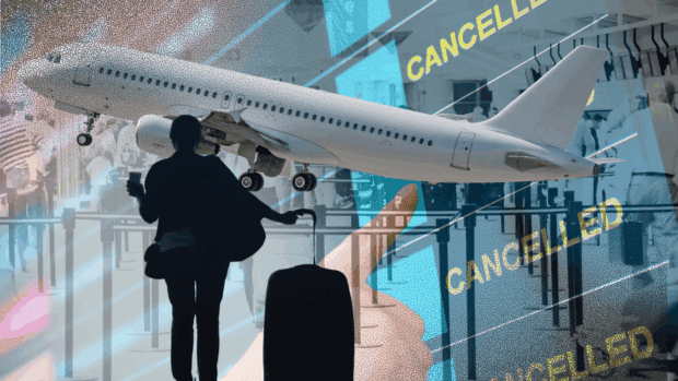 LIVE UPDATES: Airlines cancel flights amid urgent Airbus A320 advisory