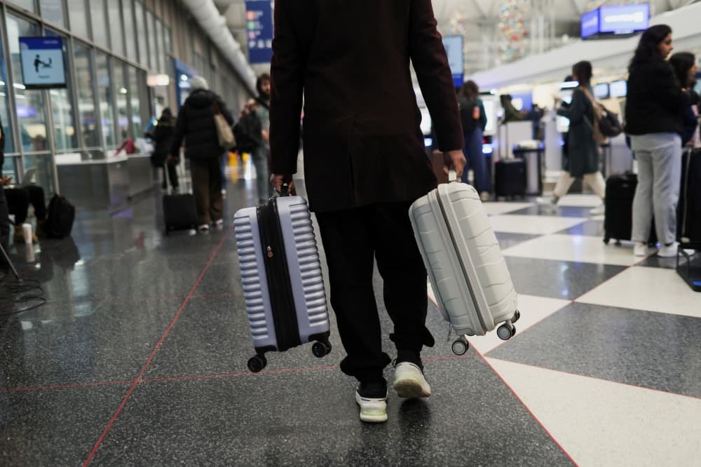 Heading abroad? Stay safe — Foreign Ministry urges Malaysians to register trips and use MyWorld Alert