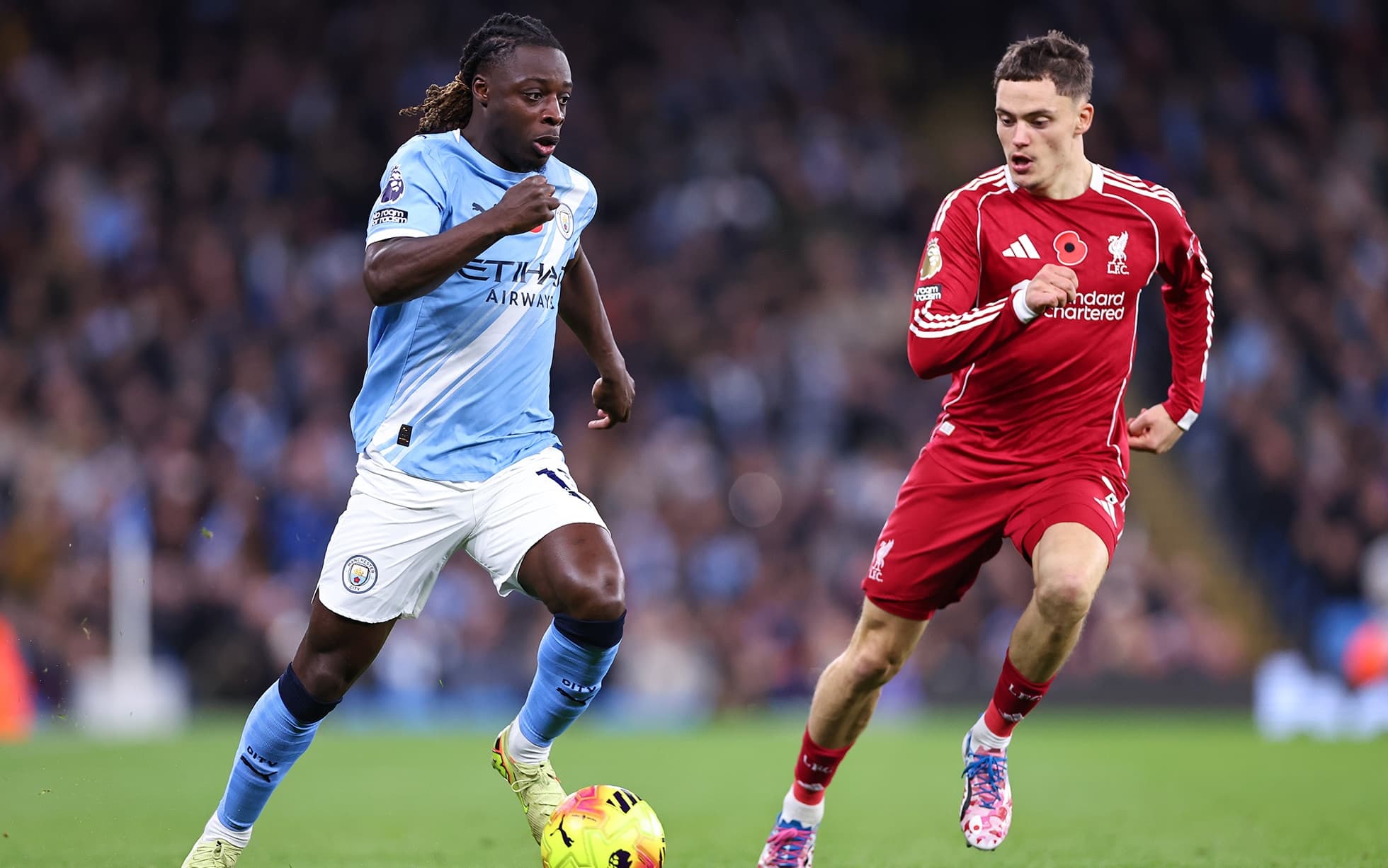 Telegraph Fantasy Football tips: Game Week 13