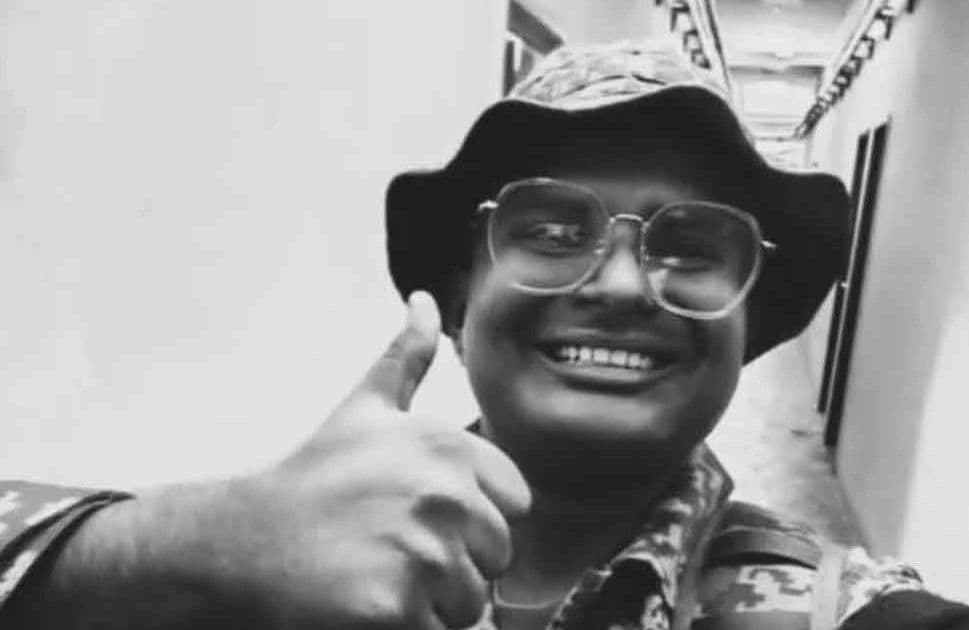 Probe into death of Palapes cadet Syamsul Haris still ongoing, says AGC