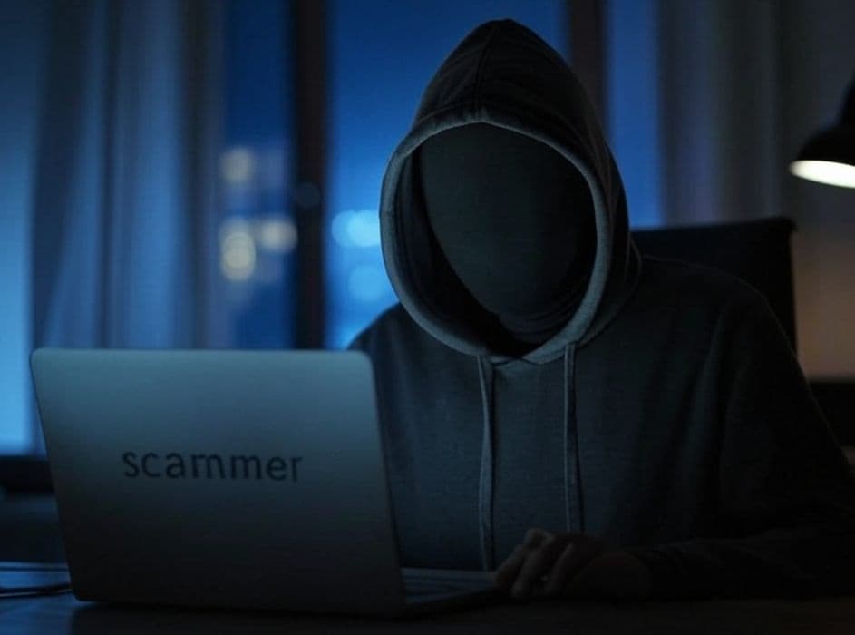 Elderly woman loses over half a million ringgit to part-time job scam