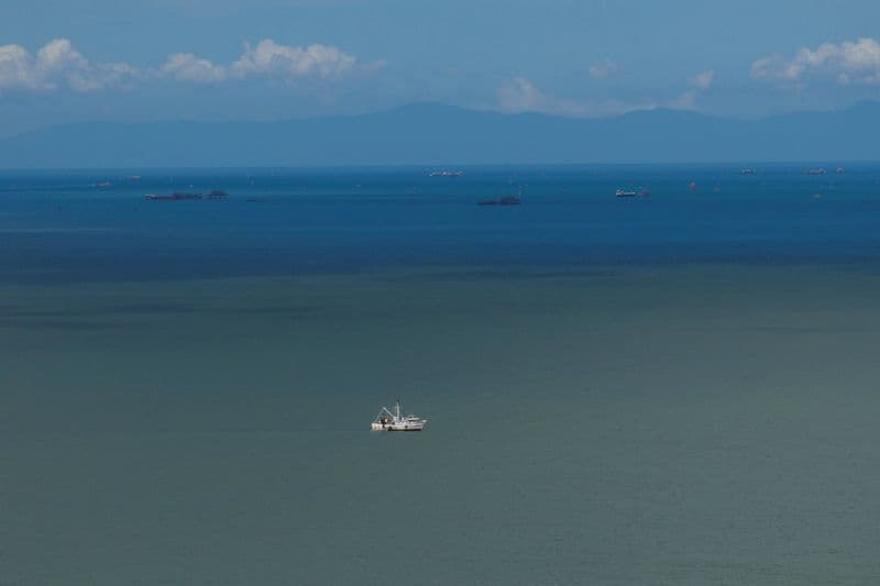 Trump says airspace above and surrounding Venezuela to be closed in its entirety