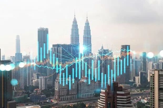 Malaysia leads South-East Asiaโs digital economic growth, says e-Conomy SEA Report 2025