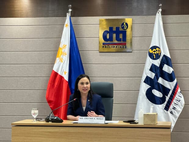 P500 โnoche buenaโ enough to feed family of 4, DTI insists