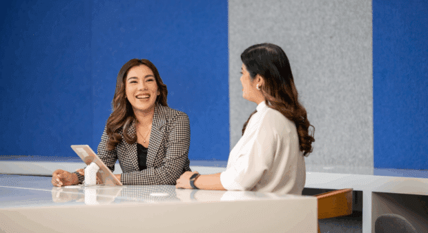 The Capital One Philippines difference: A culture built on connection and care