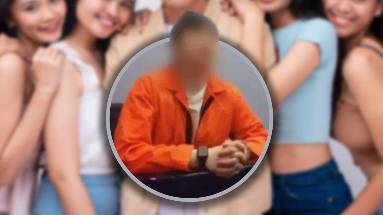 Chinese homeless man fakes wealth, hires women for companionship, lives luxury life