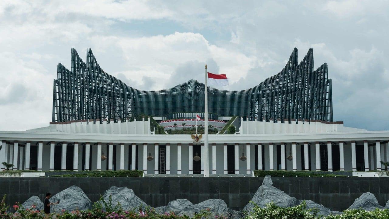 Indonesia blindsided by ruling against Nusantaraโs 190-year land right law