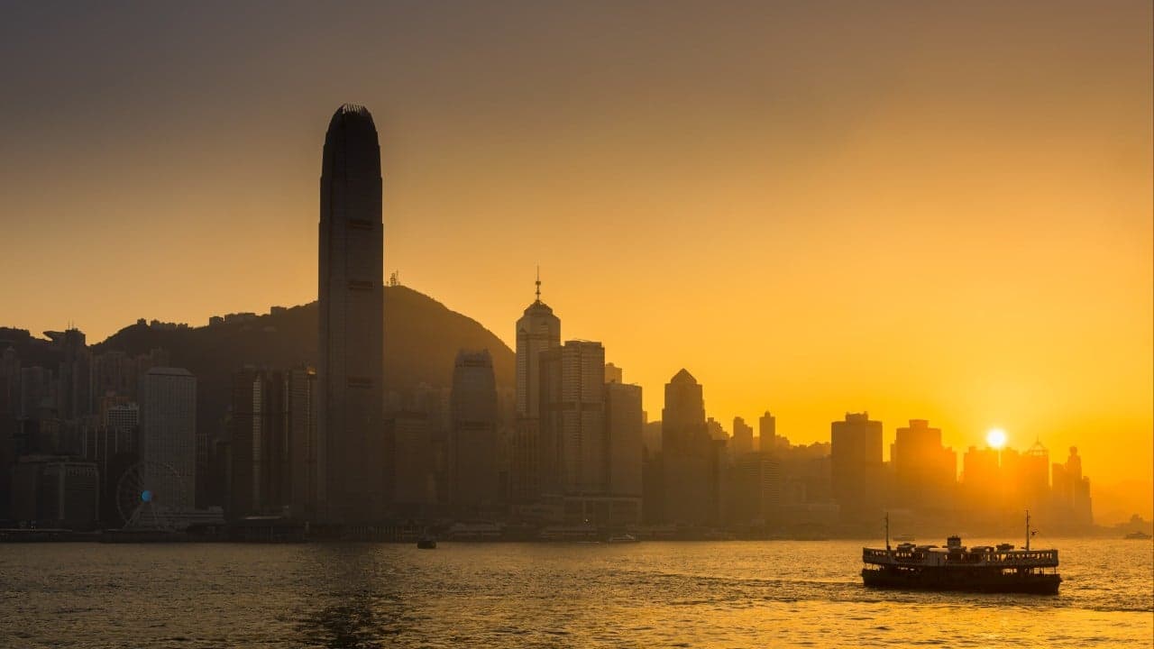 3 overlooked economic strengths that will serve Hong Kong well