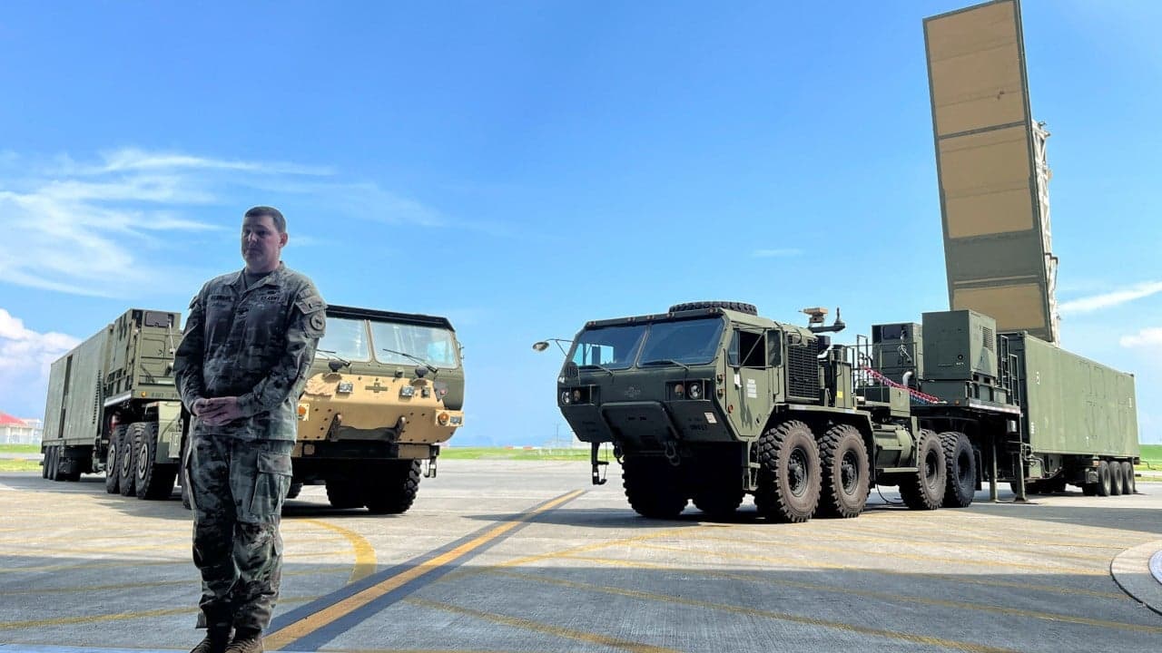 What US-Japan military exercises can tell us about their Taiwan conflict plans