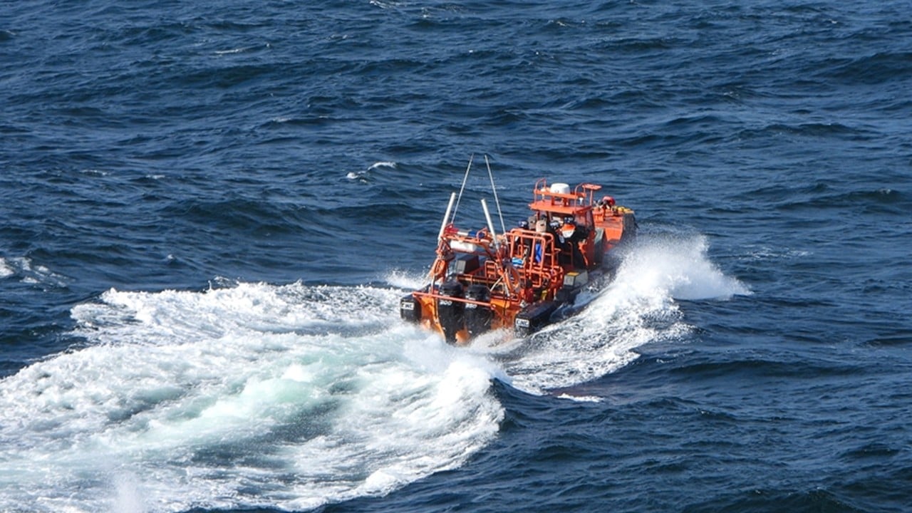 Deadly boat accident cover-up reveals corruption in Chinaโs fishing industry