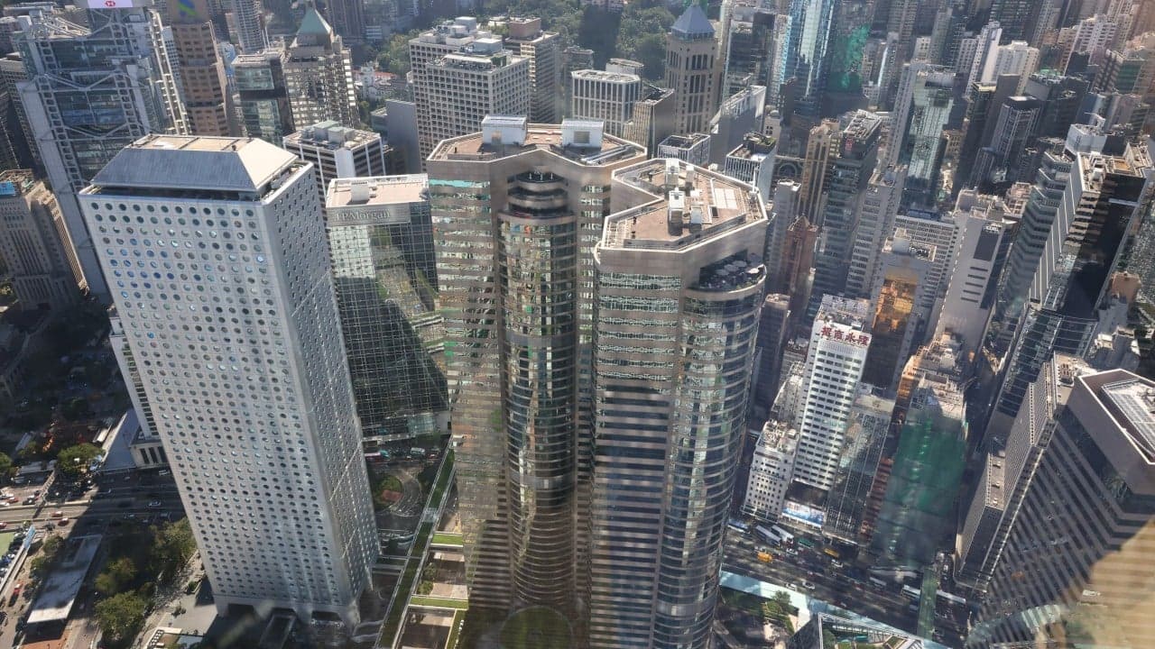 Hong Kong stocks end 4-day rising streak as investors seek fresh catalysts