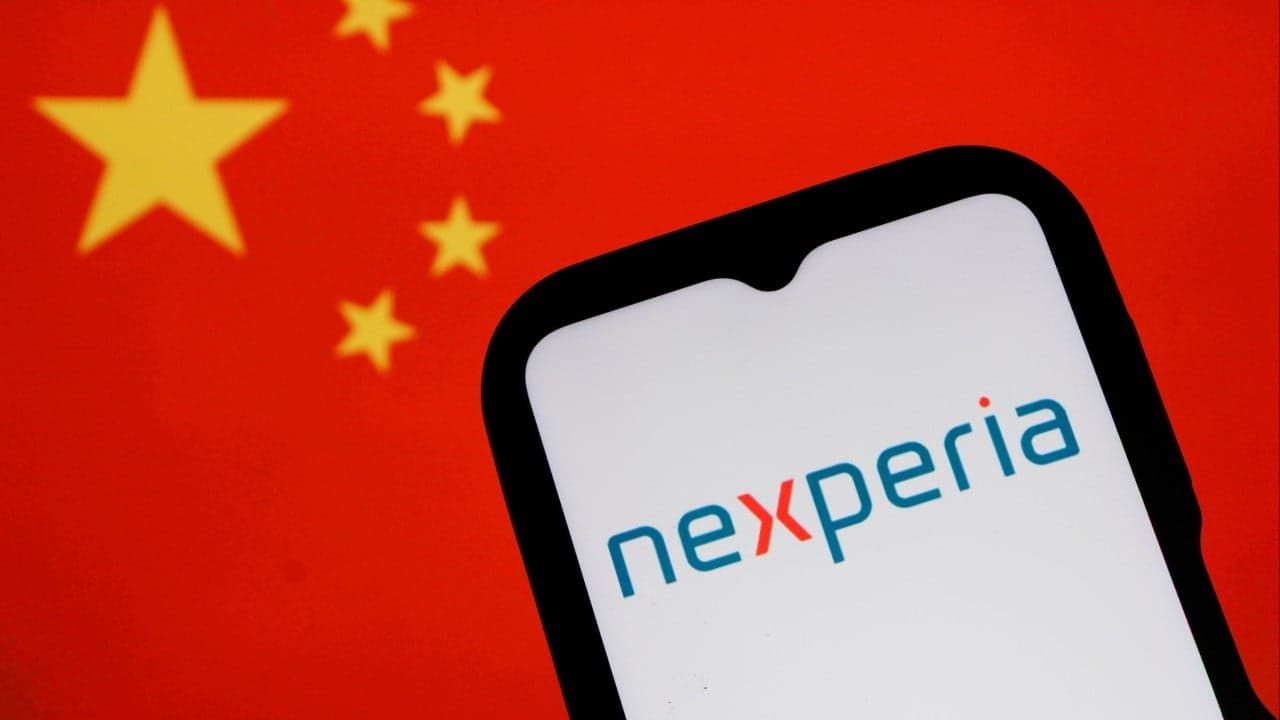 Tensions flare as Wingtech slams chipmaker Nexperiaโs head office over deception
