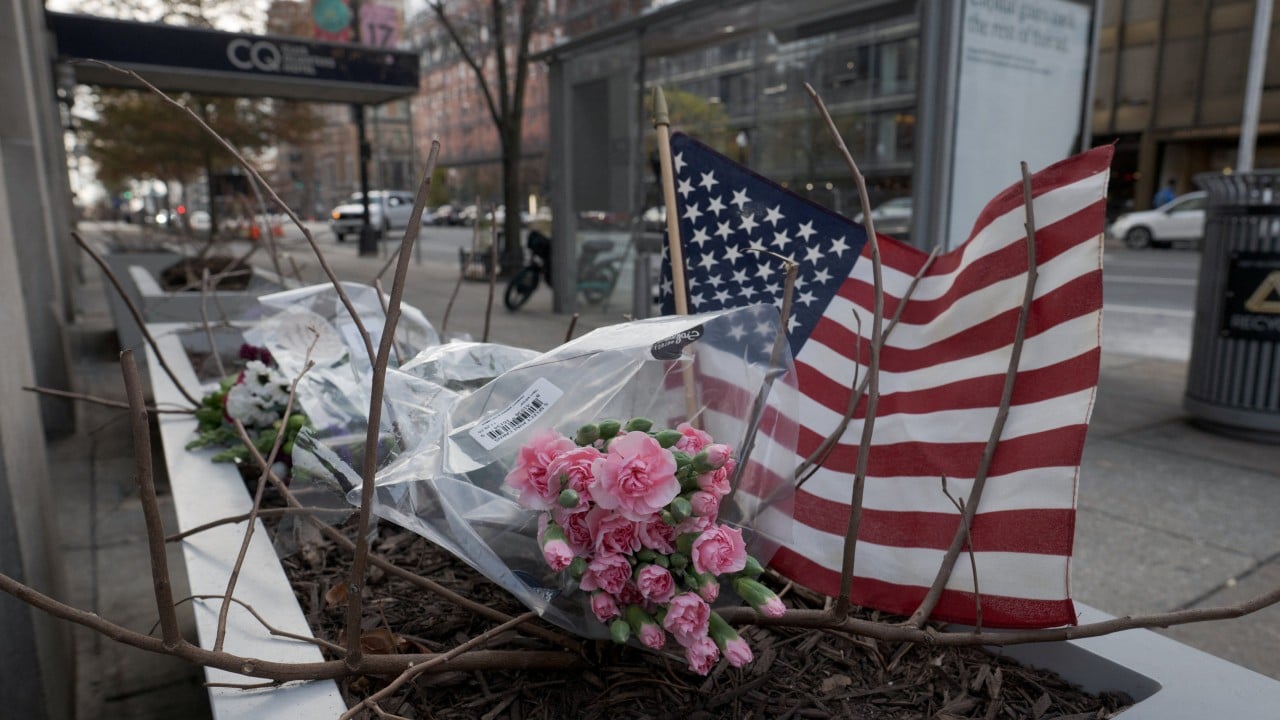 Trump orders review of immigrant visas after National Guard attack