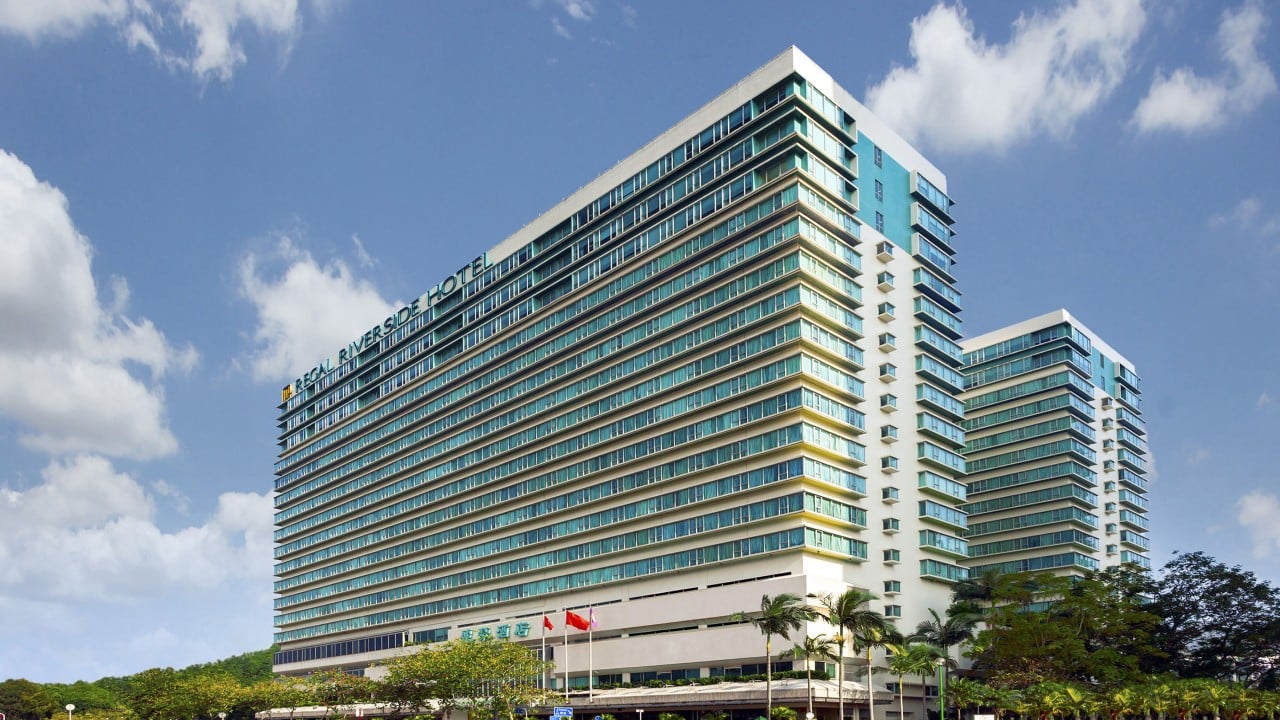 Hong Kong developers, hoteliers offer free lodging to Tai Po fire victims