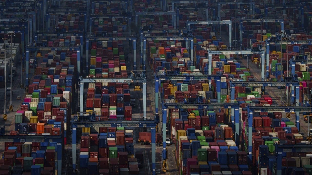 Tripwire clauses: why is China alarmed by Malaysiaโs new trade deal with the US?