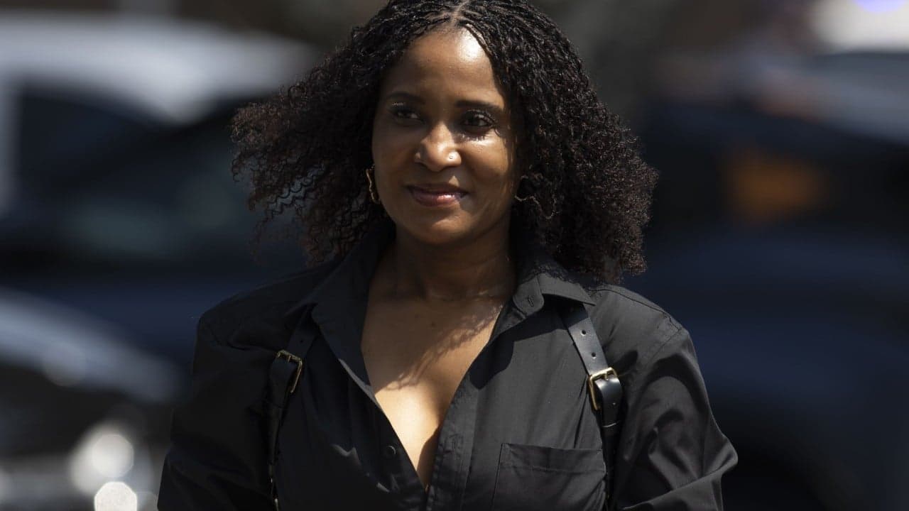 Zumaโs daughter quits South African parliament amid Russian mercenary scandal