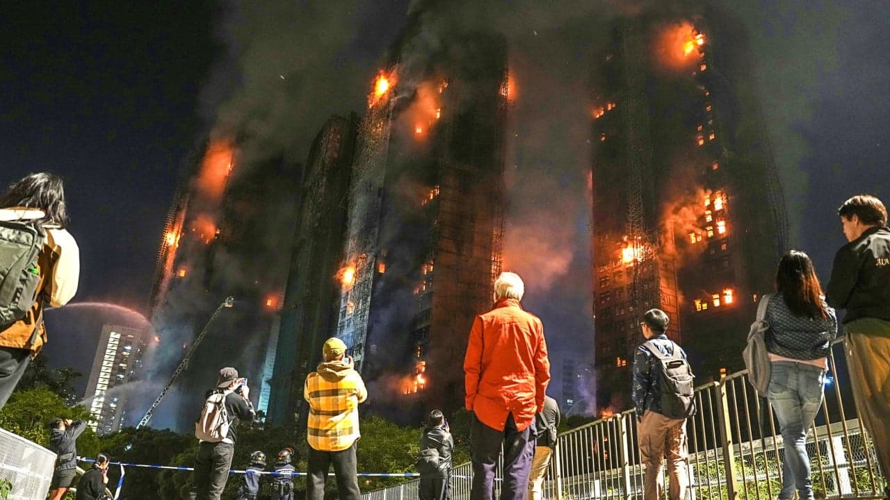 Failure of fire alarms could have delayed rescue, cost lives, expert says