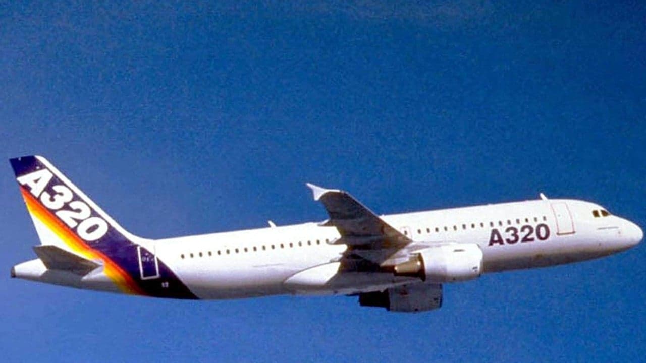 Airbus issues major A320 recall, threatening global flight disruption