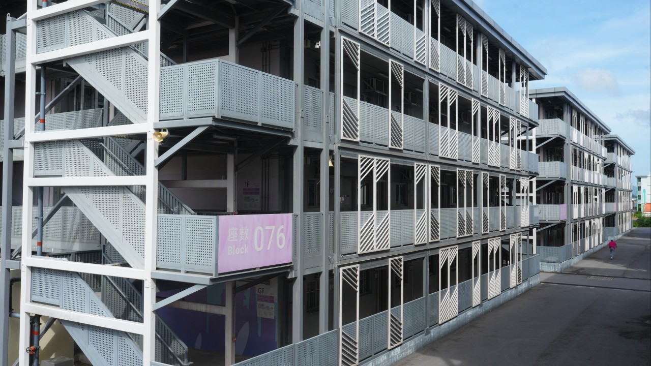 Hotelier races to shelter Hong Kong fire victims using Grenfell experience