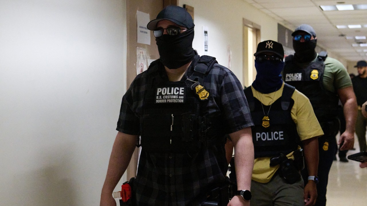 US halts asylum cases after troop killing as Trump steps up migrant crackdown