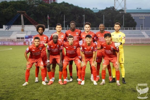 Cebu FC guns for 7th PFL win against Valenzuela PB-Mendiola