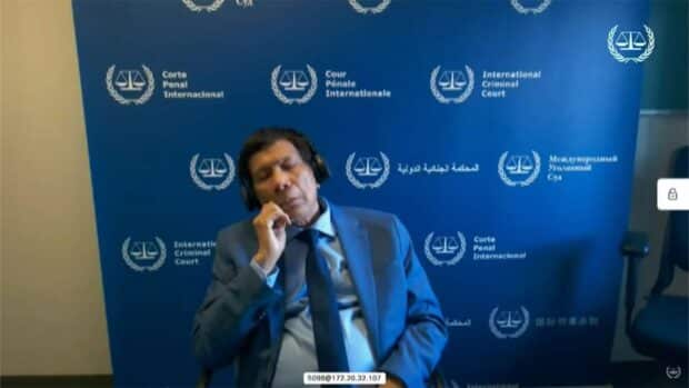 Duterte’s team await medical reports on his fitness for ICC trial