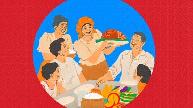 Why choose an intimate Christmas celebration?