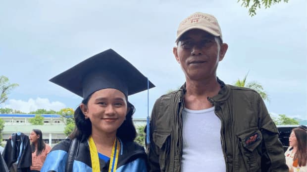 "PANGGA-A SAB KO” Stories: To love, to fight, to claim the blessing of life