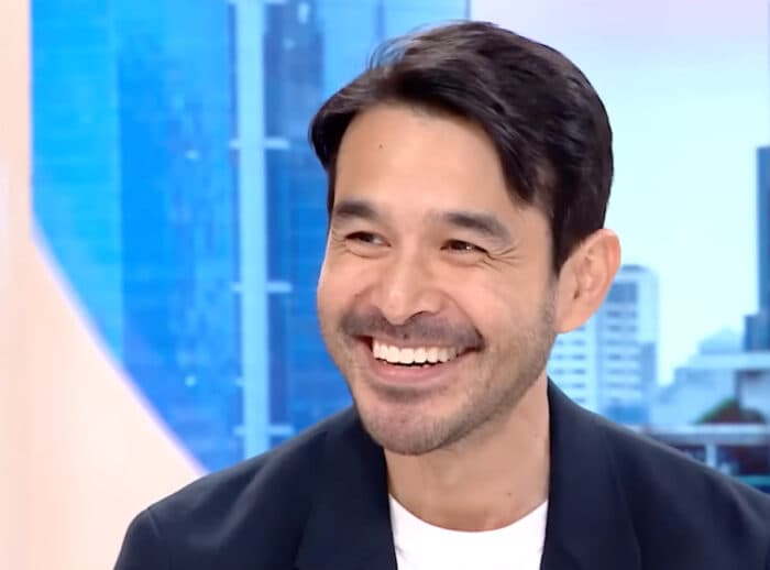 Atom Araullo admits long-term relationship, says ready to get married