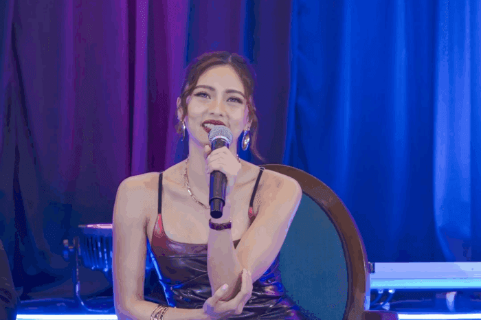 Kim Chiu showcases her maturity in daring lead role