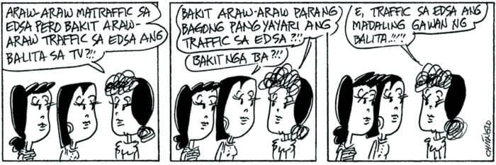 Love Knots, November 29, 2025