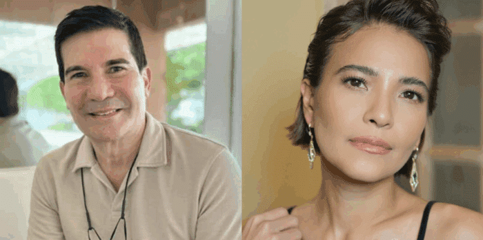 Edu Manzano, Alessandra de Rossi react to DTI’s ₱500 noche buena budget remark