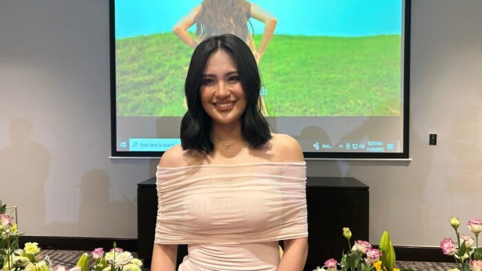 Julie Anne San Jose recalls missed ‘Miss Saigon’ West End callback: ‘Nagkasakit ako!’