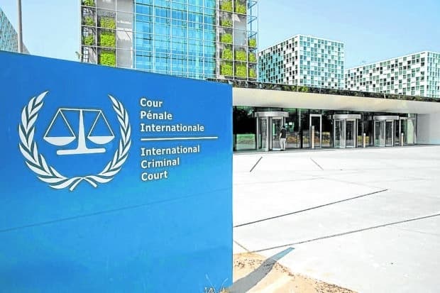 Rodrigo Duterteโs family accepts ICC rejection of interim release appeal