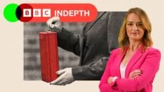 Budget 2025: What's the best and worst that could happen for Labour?