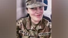 National Guard member dies after shooting in Washington DC