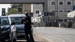 UN panel says Israel operating 'de facto policy of torture'