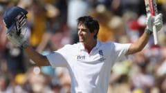 766 and all that - when Cook conquered Australia
