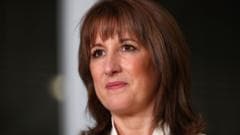 No 10 denies Reeves misled public in run-up to Budget