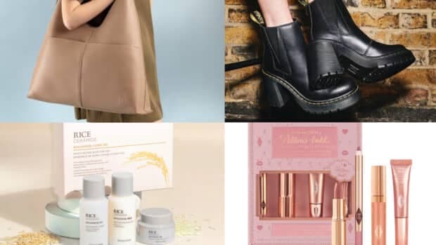 Hmm... What to get for my favorite co-workers?