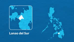 Cop, 1 other nabbed for P1.9M smuggled cigarettes in Lanao del Sur