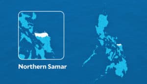 1 NPA rebel killed, firearms seized in Northern Samar