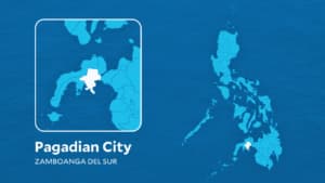 Pagadian diocese braces for 'Trillion Peso March' on Sunday